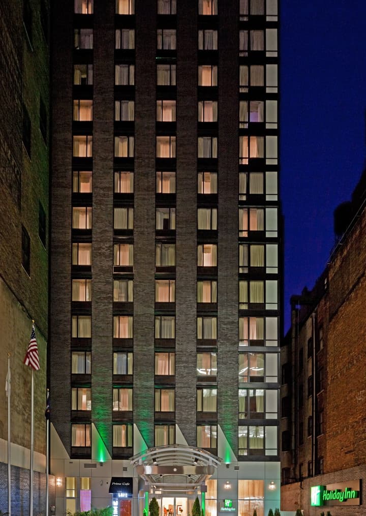 Holiday Inn Manhattan 6th Ave - Chelsea by IHG
