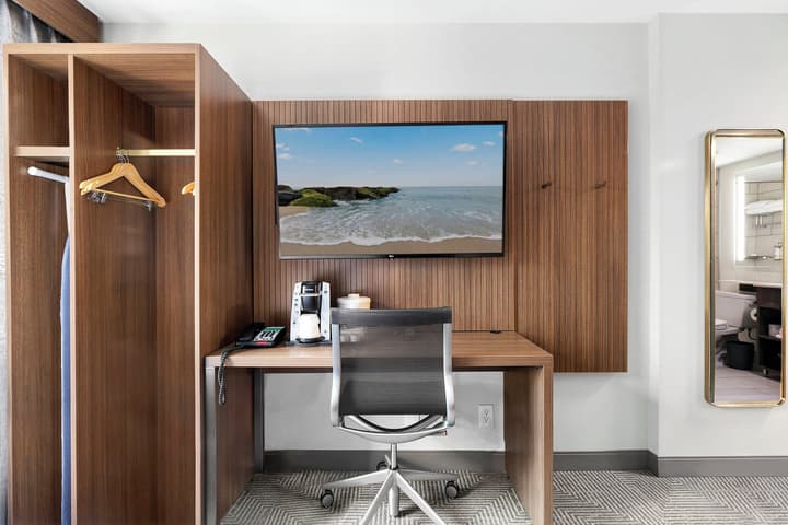Holiday Inn Manhattan 6th Ave - Chelsea by IHG