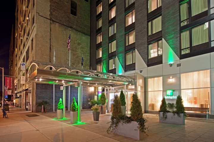 Holiday Inn Manhattan 6th Ave - Chelsea by IHG