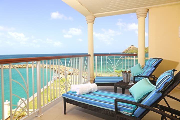 The Landings Resort & Spa