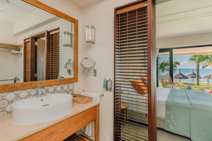 Veranda Paul & Virginie Hotel & Spa - Adults Only