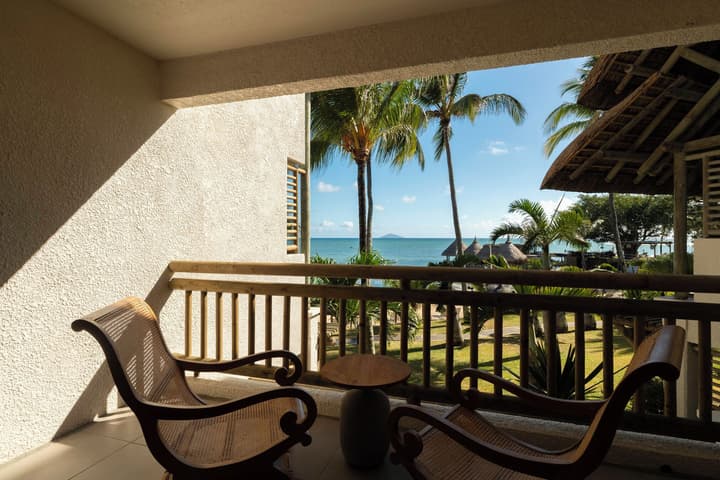 Veranda Paul & Virginie Hotel & Spa - Adults Only