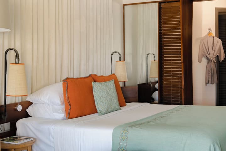Veranda Paul & Virginie Hotel & Spa - Adults Only