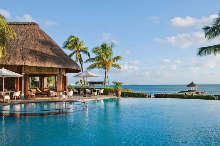 Veranda Paul & Virginie Hotel & Spa - Adults Only