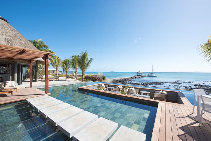 Veranda Paul & Virginie Hotel & Spa - Adults Only