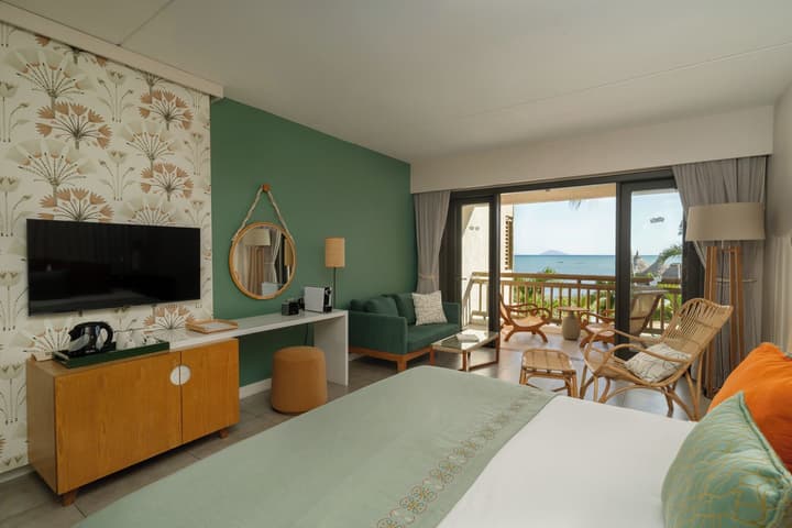 Veranda Paul & Virginie Hotel & Spa - Adults Only