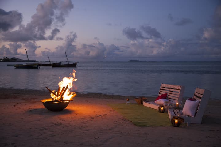 Veranda Paul & Virginie Hotel & Spa - Adults Only