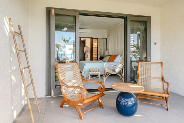 Veranda Paul & Virginie Hotel & Spa - Adults Only
