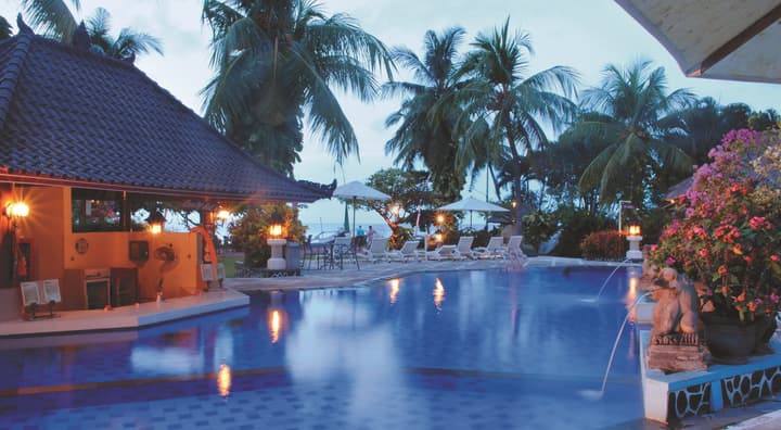 Aneka Lovina Villas and Spa