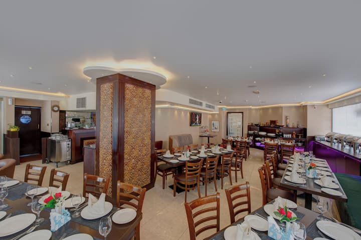 Nihal Hotel