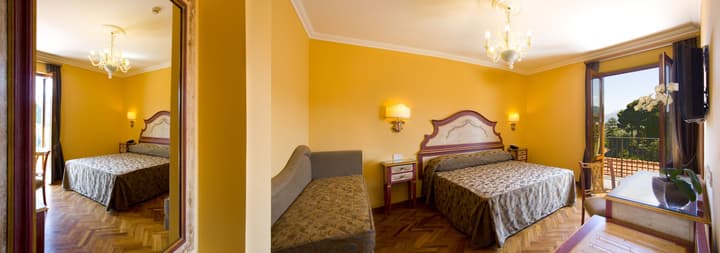 Hotel Palazzo Guardati