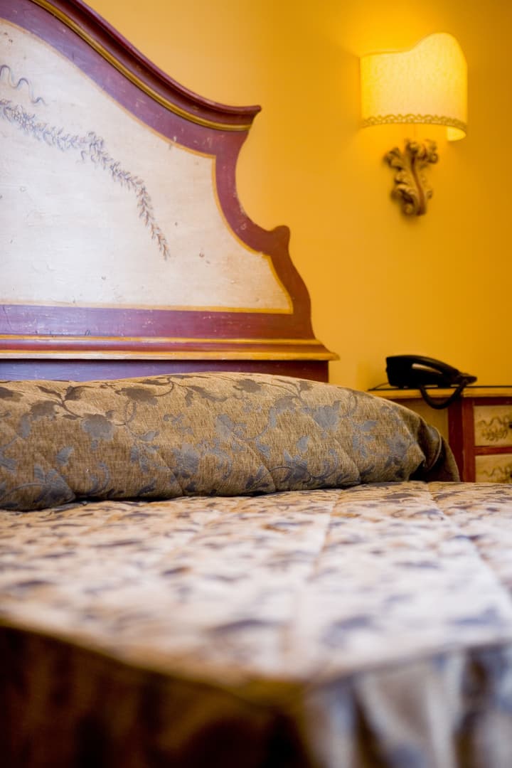 Hotel Palazzo Guardati