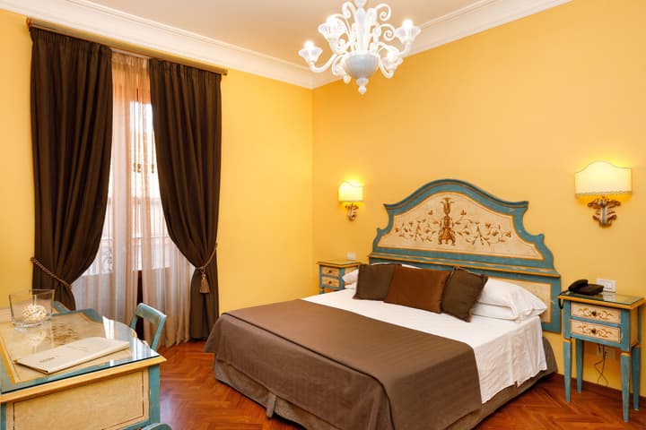 Hotel Palazzo Guardati