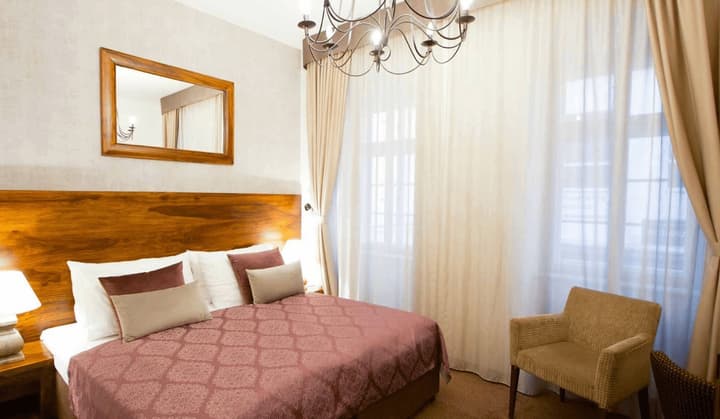 Hotel Residence Agnes