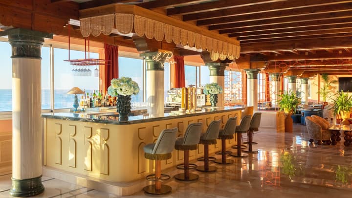 Hotel Fénix Torremolinos - Adults Only Recommended