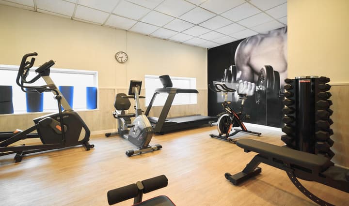 Hotel Fénix Torremolinos - Adults Only Recommended