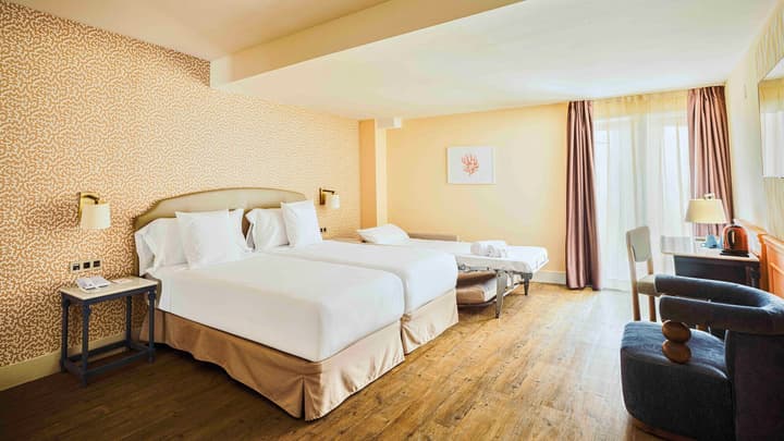 Hotel Fénix Torremolinos - Adults Only Recommended