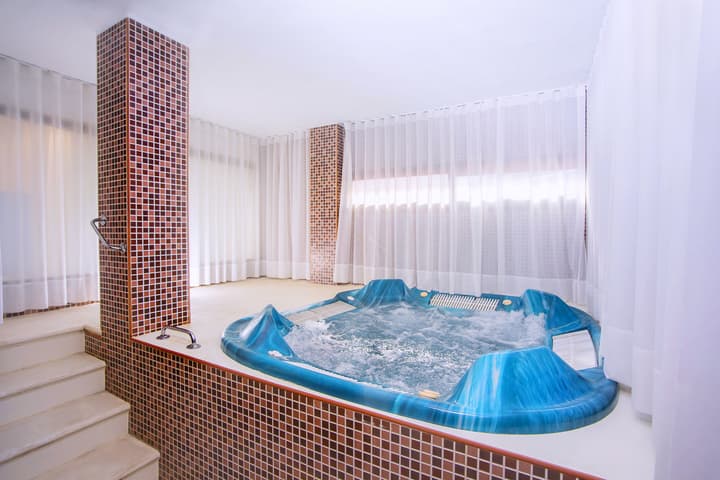 Hotel Fénix Torremolinos - Adults Only Recommended