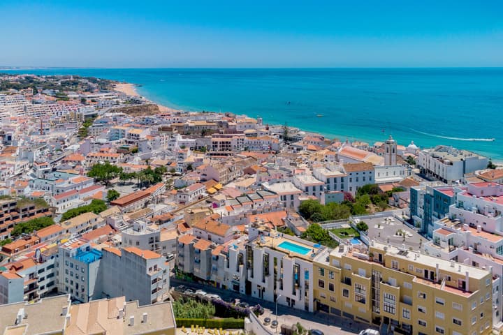 Hotel Colina do Mar