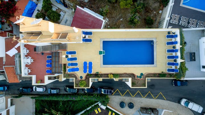 Hotel Colina do Mar