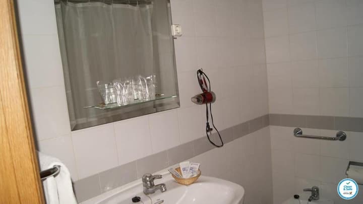 Hotel Colina do Mar