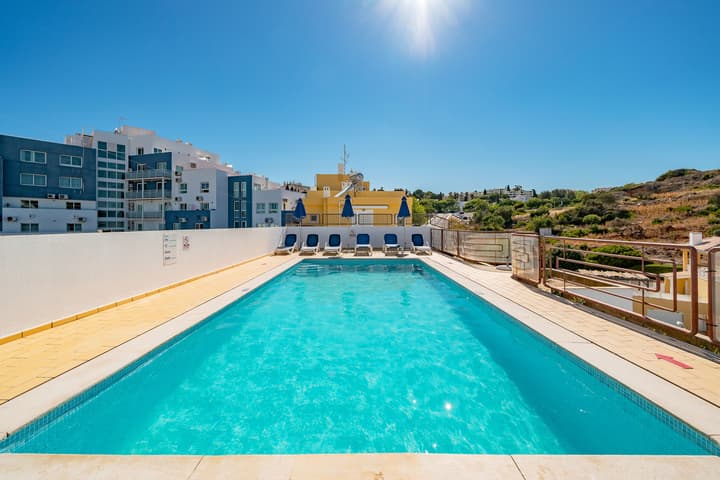 Hotel Colina do Mar