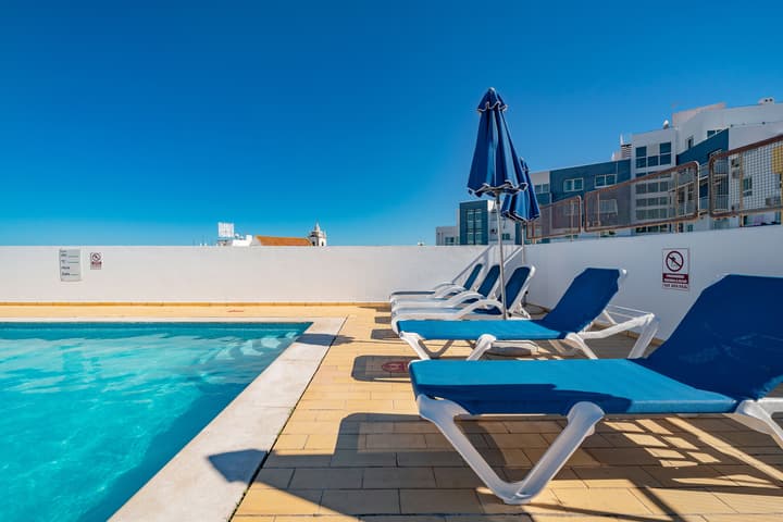Hotel Colina do Mar