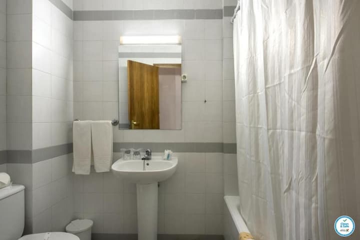 Hotel Colina do Mar