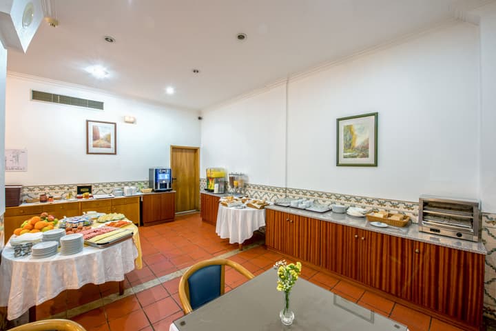 Hotel Colina do Mar