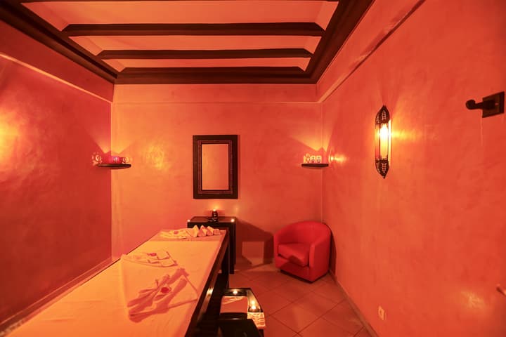 Grand Mogador Agdal