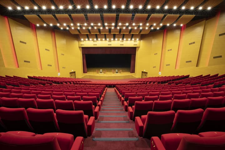 Grand Mogador Agdal