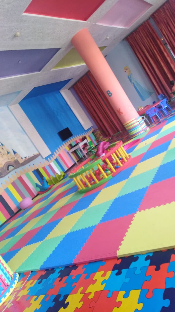 Grand Mogador Agdal