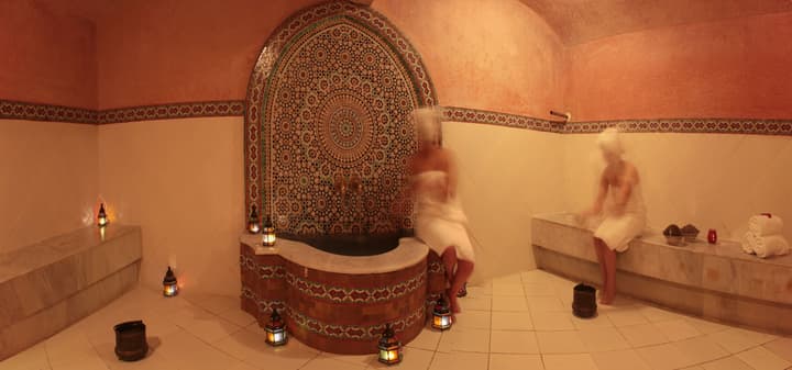 Grand Mogador Agdal