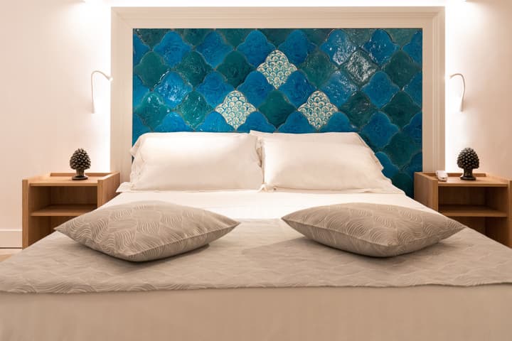 Splendid Hotel Taormina - Handwritten Collection