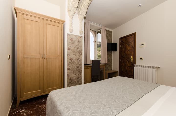 Splendid Hotel Taormina - Handwritten Collection