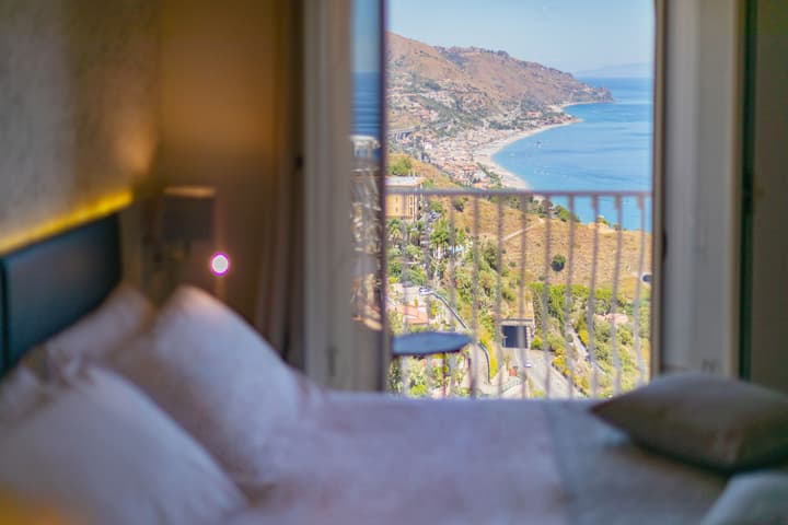 Splendid Hotel Taormina - Handwritten Collection