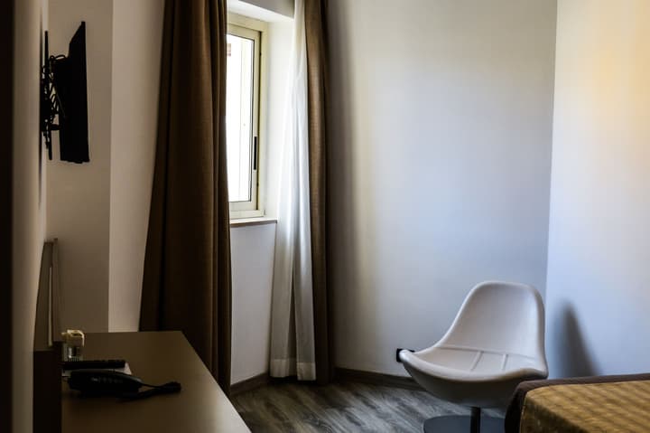 Mediterranea Hotel & Convention Center