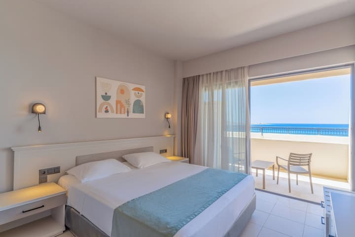 Sol Cosmopolitan Rhodes - All inclusive