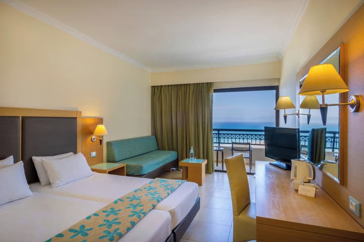 Sol Cosmopolitan Rhodes - All inclusive