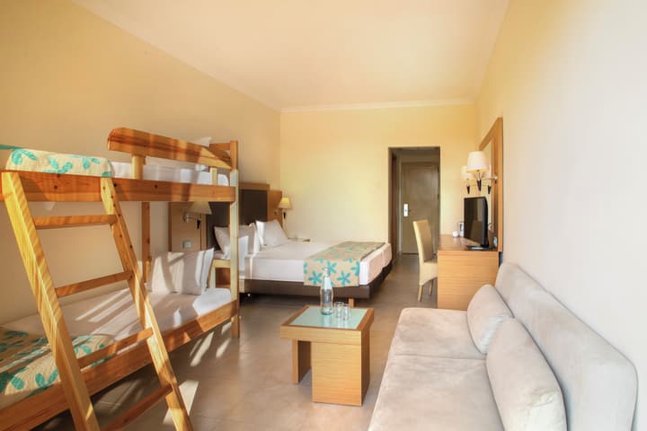 Sol Cosmopolitan Rhodes - All inclusive