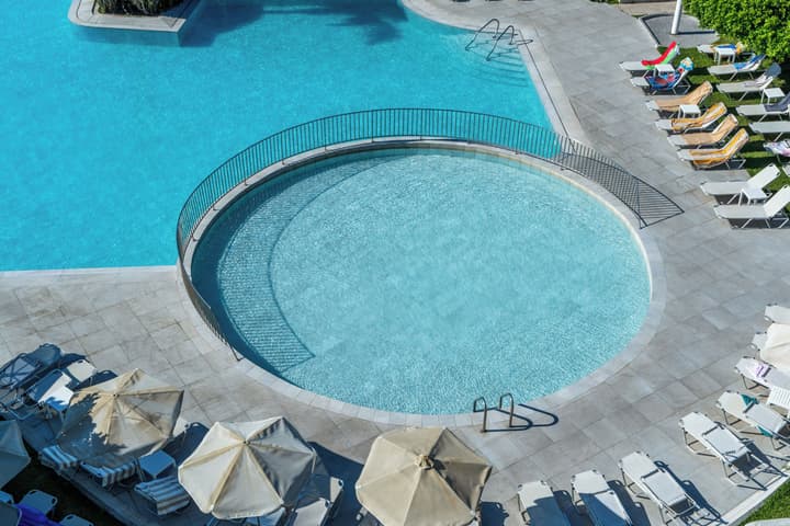 Sol Cosmopolitan Rhodes - All inclusive