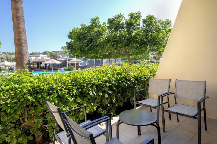 Sol Cosmopolitan Rhodes - All inclusive