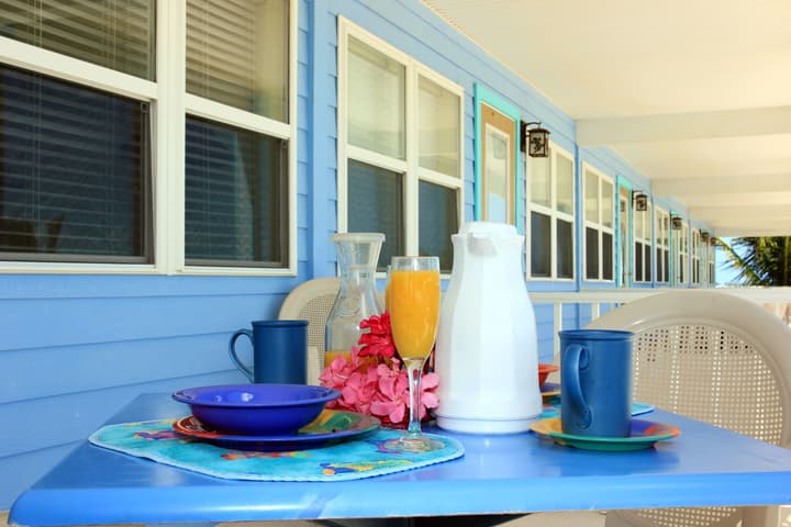 Hideaways Exuma