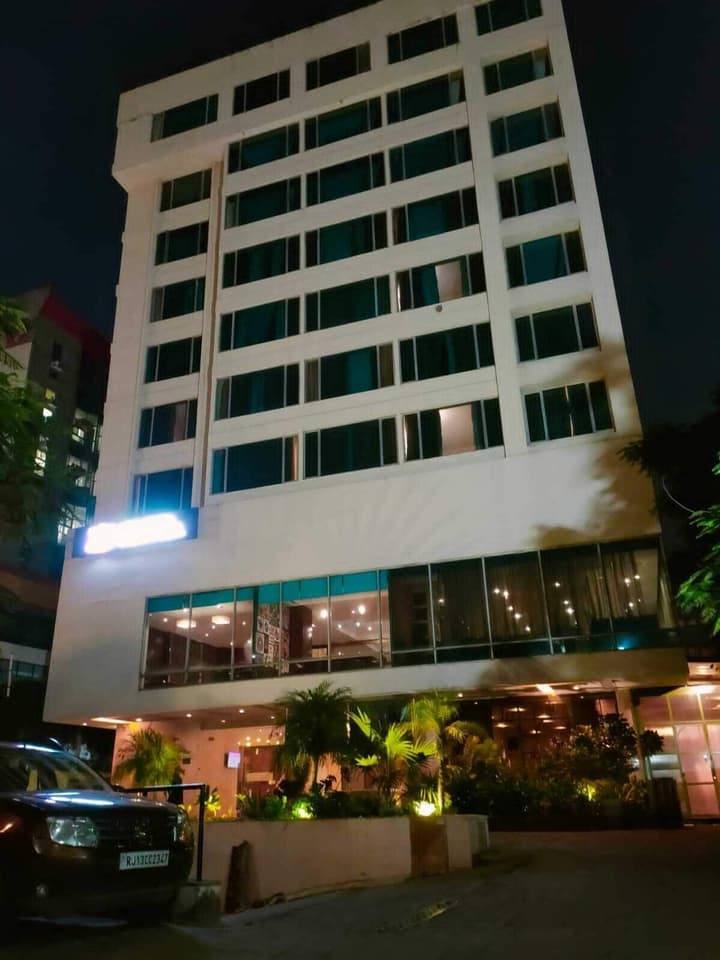 Royal Orchid Central Jaipur