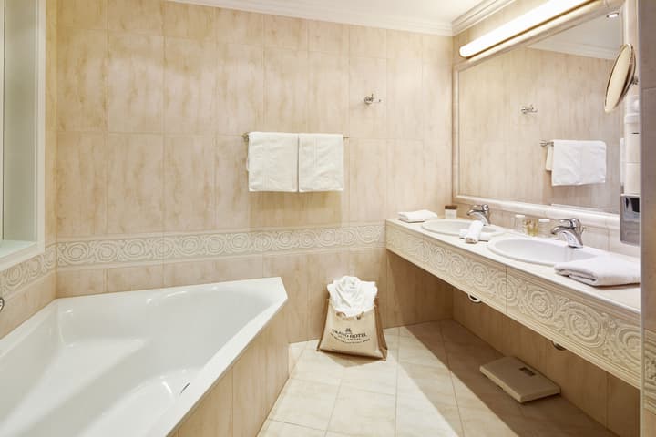 Grand Hotel Zell Am See