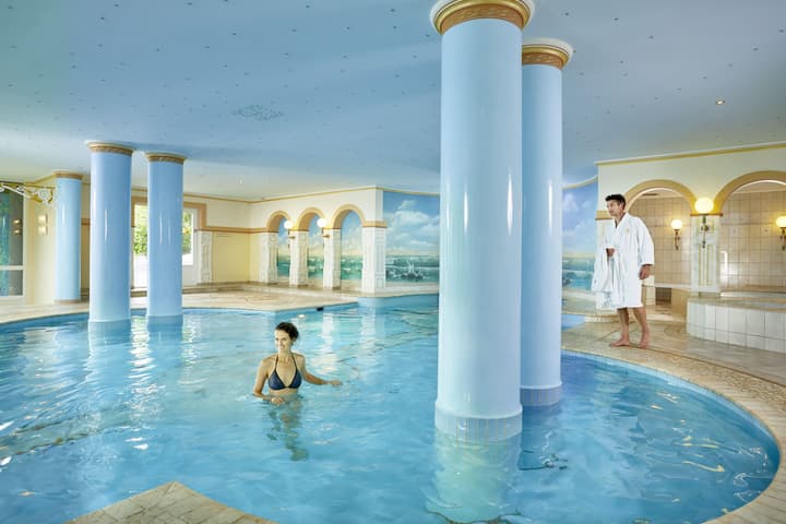 Grand Hotel Zell Am See