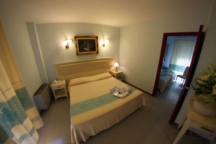 Hotel Marini