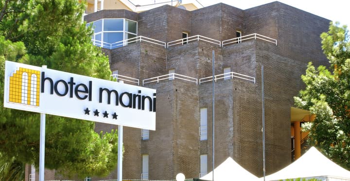 Hotel Marini
