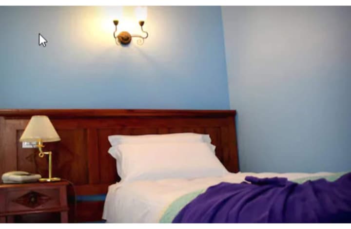 Hotel Marini
