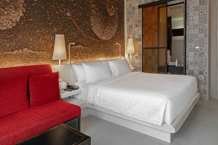 Siam@Siam Design Hotel Bangkok